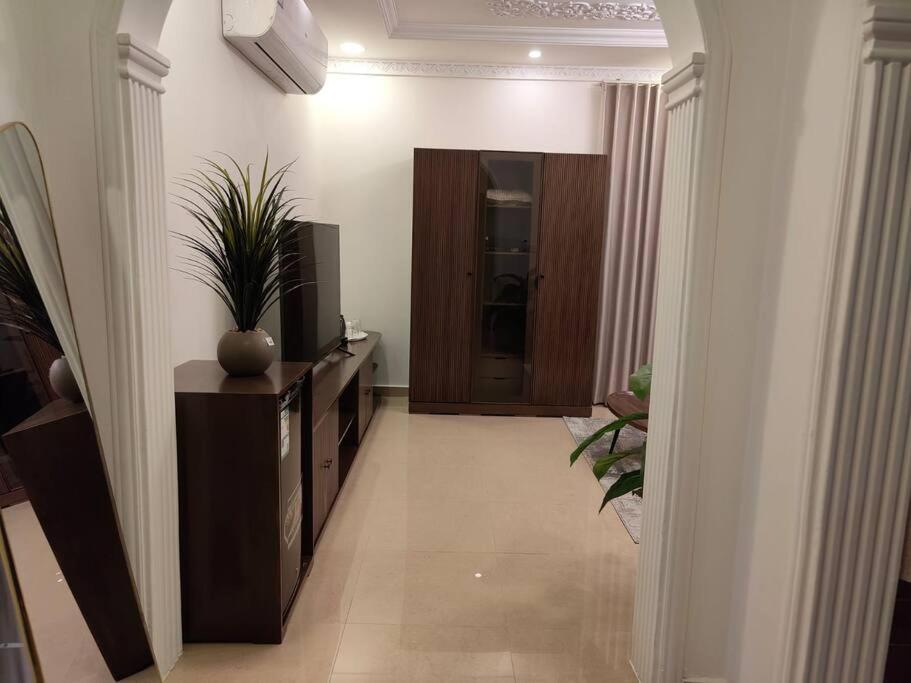 Wadha Luxury Apartment 8 Al Khobar Exterior photo